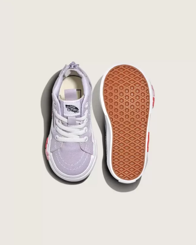 Toddler Sk8-Hi Reissue V Sko