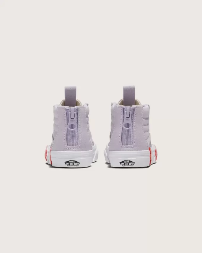 Toddler Sk8-Hi Reissue V Sko