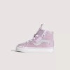 Toddler Sk8-Hi Side Zip Shoe Toddler Sk8-Hi Side Zip Shoe