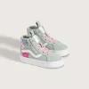 Toddler Sk8-Hi Side Zip Shoe Toddler Sk8-Hi Side Zip Shoe