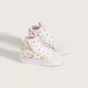 Toddler Sk8-Hi Side Zip Shoe Toddler Sk8-Hi Side Zip Shoe