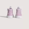 Toddler Sk8-Hi Side Zip Shoe Toddler Sk8-Hi Side Zip Shoe