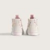 Toddler Sk8-Hi Side Zip Shoe Toddler Sk8-Hi Side Zip Shoe