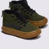 Toddler Sk8-Hi Zip Gum Shoe Toddler Sk8-Hi Zip Gum Shoe