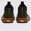 Toddler Sk8-Hi Zip Gum Shoe Toddler Sk8-Hi Zip Gum Shoe