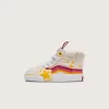 Toddler Sk8-Hi Zip Shoe