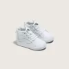 Toddler Sk8-Hi Zip Shoe