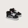 Toddler Sk8-Hi Zip Shoe