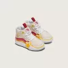 Toddler Sk8-Hi Zip Shoe