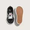 Toddler Sk8-Hi Zip Shoe