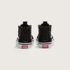 Toddler Sk8-Hi Zip Shoe