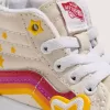 Toddler Sk8-Hi Zip Shoe