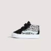 Toddler Sk8-Mid V Sko Toddler Sk8-Mid V Sko