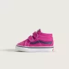 Toddler Sk8-Mid V Sko Toddler Sk8-Mid V Sko