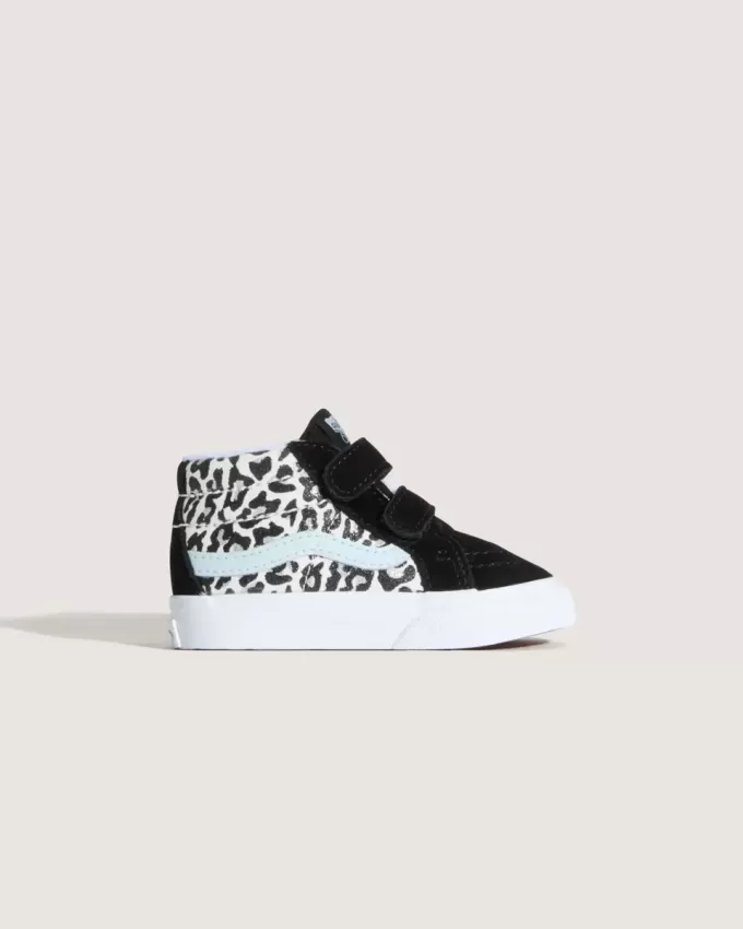 Toddler Sk8-Mid V Sko Toddler Sk8-Mid V Sko