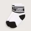 Toddler Vans Drop V Crew strumpor