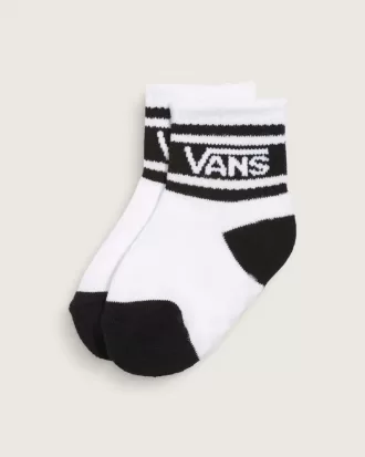 Toddler Vans Drop V Crew strumpor
