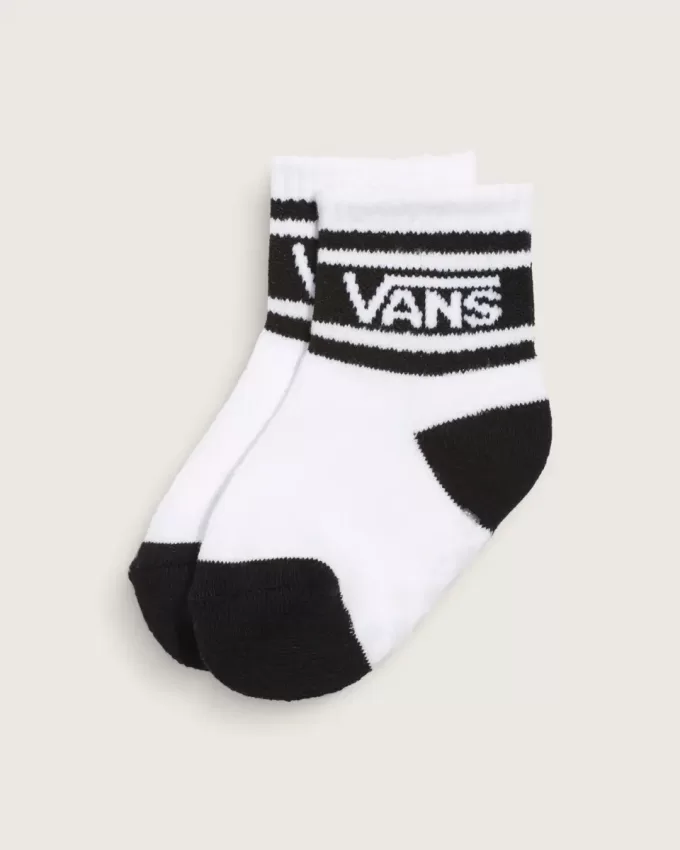 Toddler Vans Drop V Crew strumpor