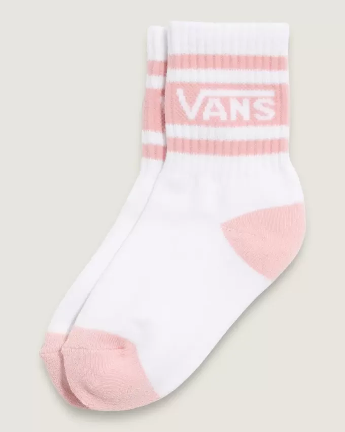 Toddler Vans Drop V Crew strumpor