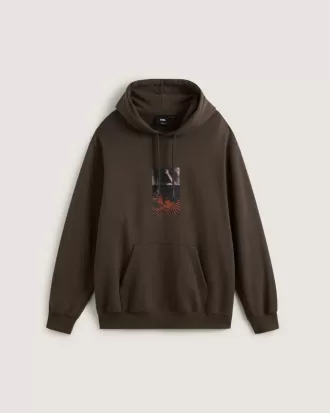 Transcend Pullover Hoodie