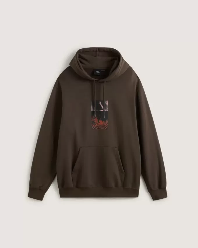 Transcend Pullover Hoodie