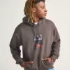 Transcend Pullover Hoodie