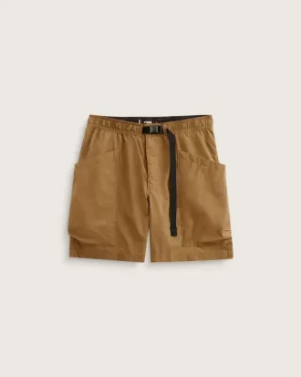 Trek Guide 19” Shorts