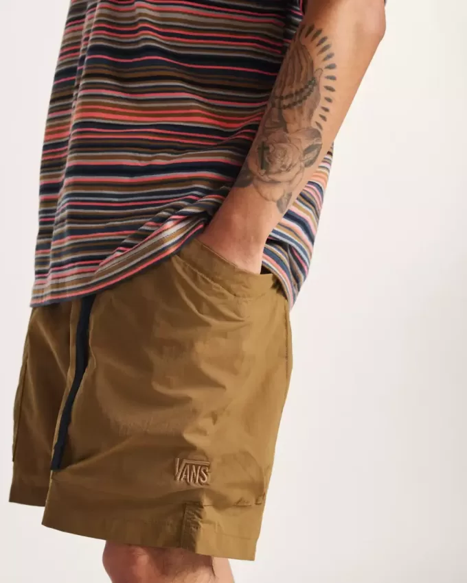 Trek Guide 19” Shorts Trek Guide 19” Shorts