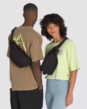 Trek-Rec Sling Bag