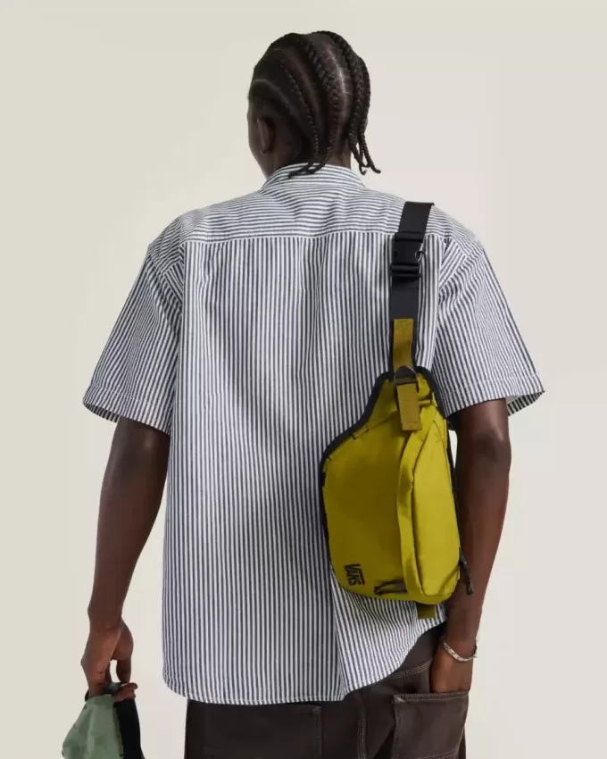 Trek-Rec Sling Bag Trek-Rec Sling Bag
