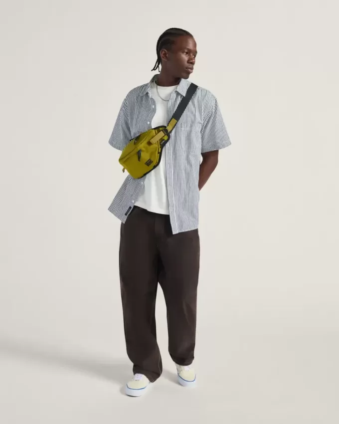 Trek-Rec Sling Bag Trek-Rec Sling Bag