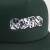 Tärnad logotyp Trucker Hat Tärnad logotyp Trucker Hat