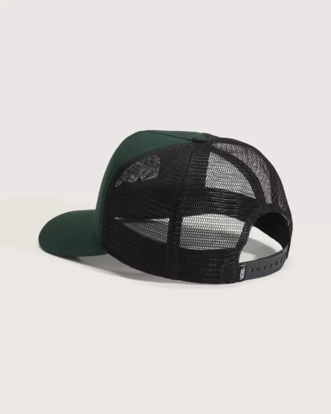 Tärnad logotyp Trucker Hat Tärnad logotyp Trucker Hat