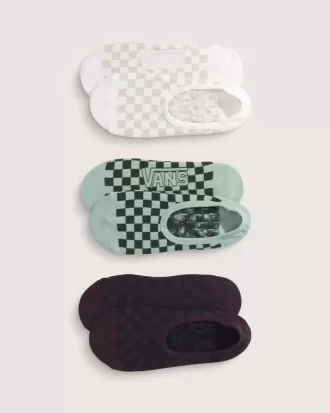 Tryckta Canoodle Socks 3-pack