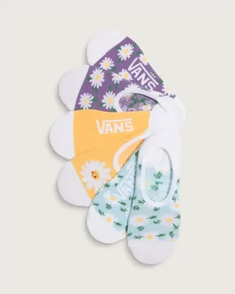 Tryckta Canoodle Socks 3-pack