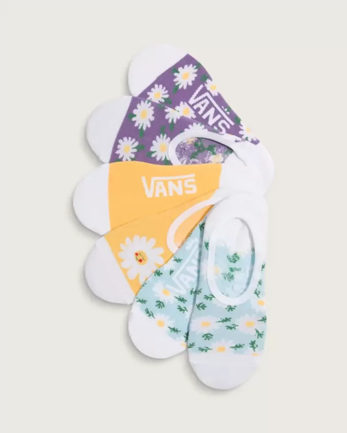Tryckta Canoodle Socks 3-pack