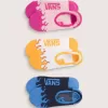 Tryckta Canoodle Socks 3-pack