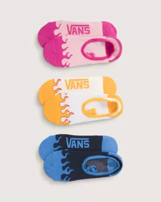 Tryckta Canoodle Socks 3-pack