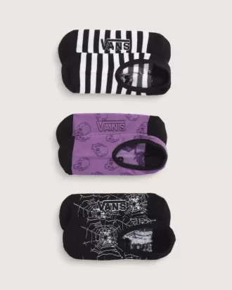 Tryckta Canoodle Socks 3-pack