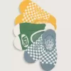 Tryckta Canoodle Socks 3-pack
