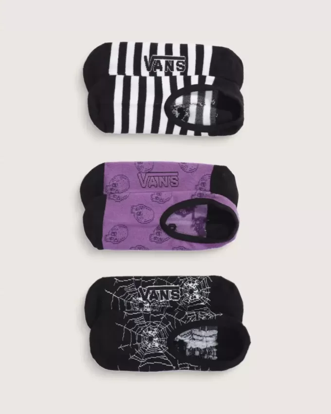 Tryckta Canoodle Socks 3-pack Tryckta Canoodle Socks 3-pack