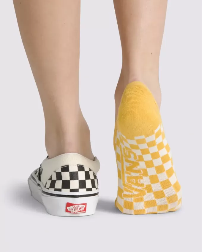 Tryckta Canoodle Socks 3-pack