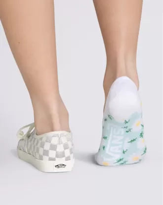 Tryckta Canoodle Socks 3-pack