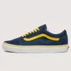 Tullen Old Skool Sko Tullen Old Skool Sko