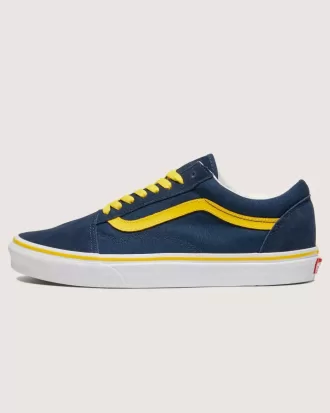 Tullen Old Skool Sko
