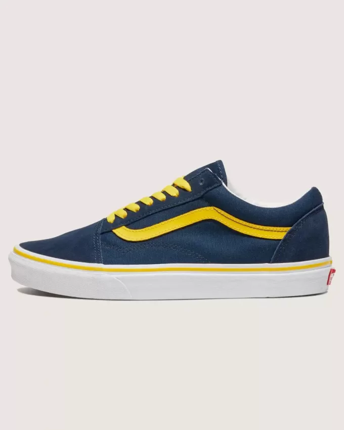 Tullen Old Skool Sko Tullen Old Skool Sko