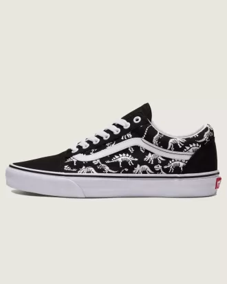Tullen Old Skool Sko
