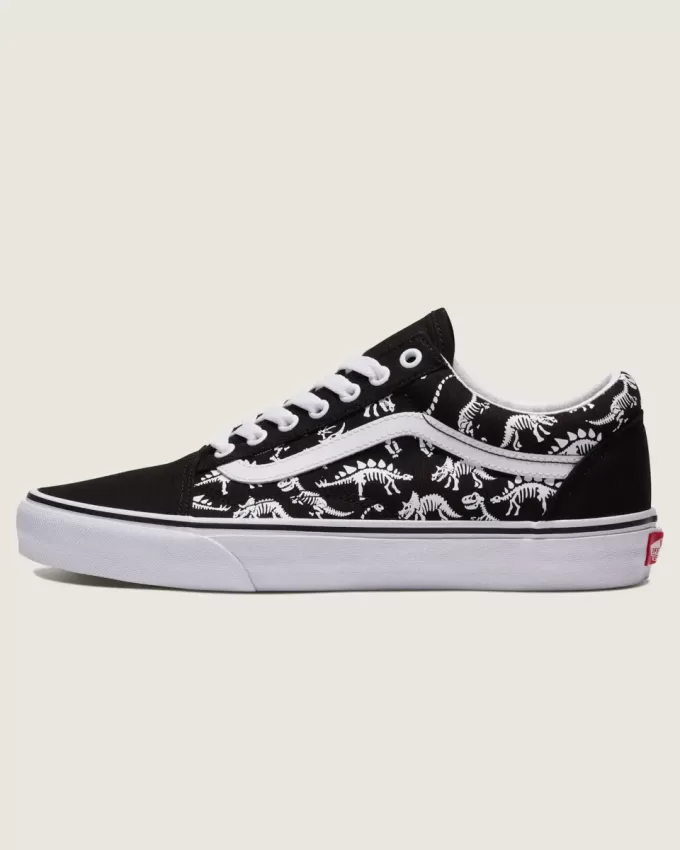 Tullen Old Skool Sko Tullen Old Skool Sko