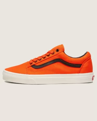 Tullen Old Skool Sko