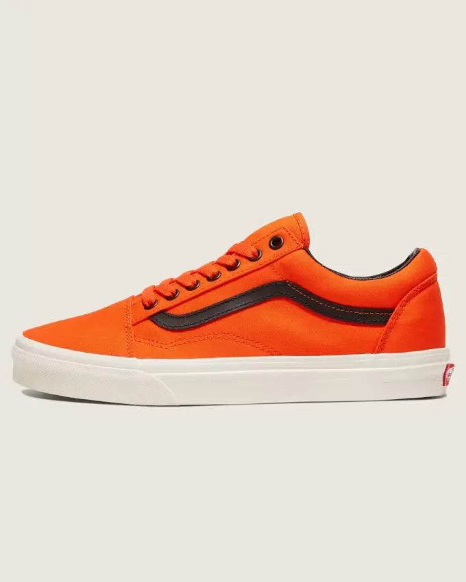 Tullen Old Skool Sko Tullen Old Skool Sko